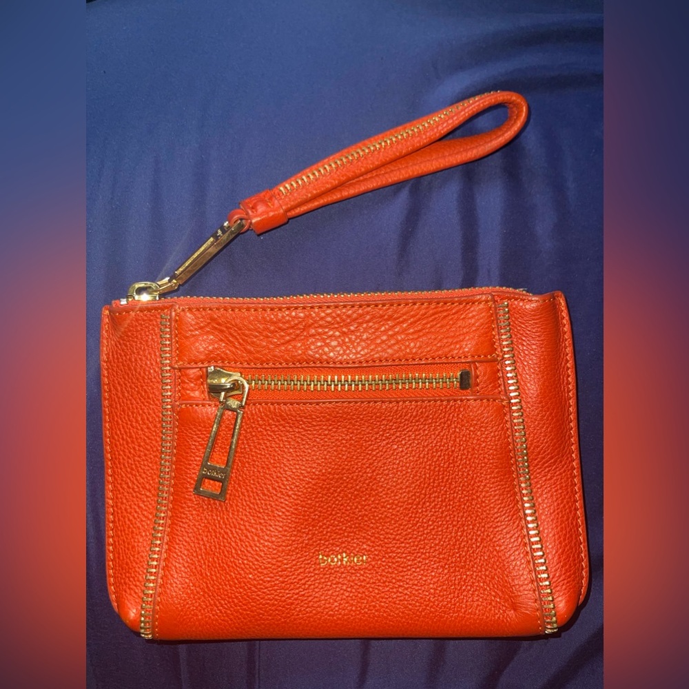 Botkier wristlet